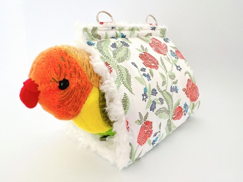 Celia (Red) / LIBERTY【0177】