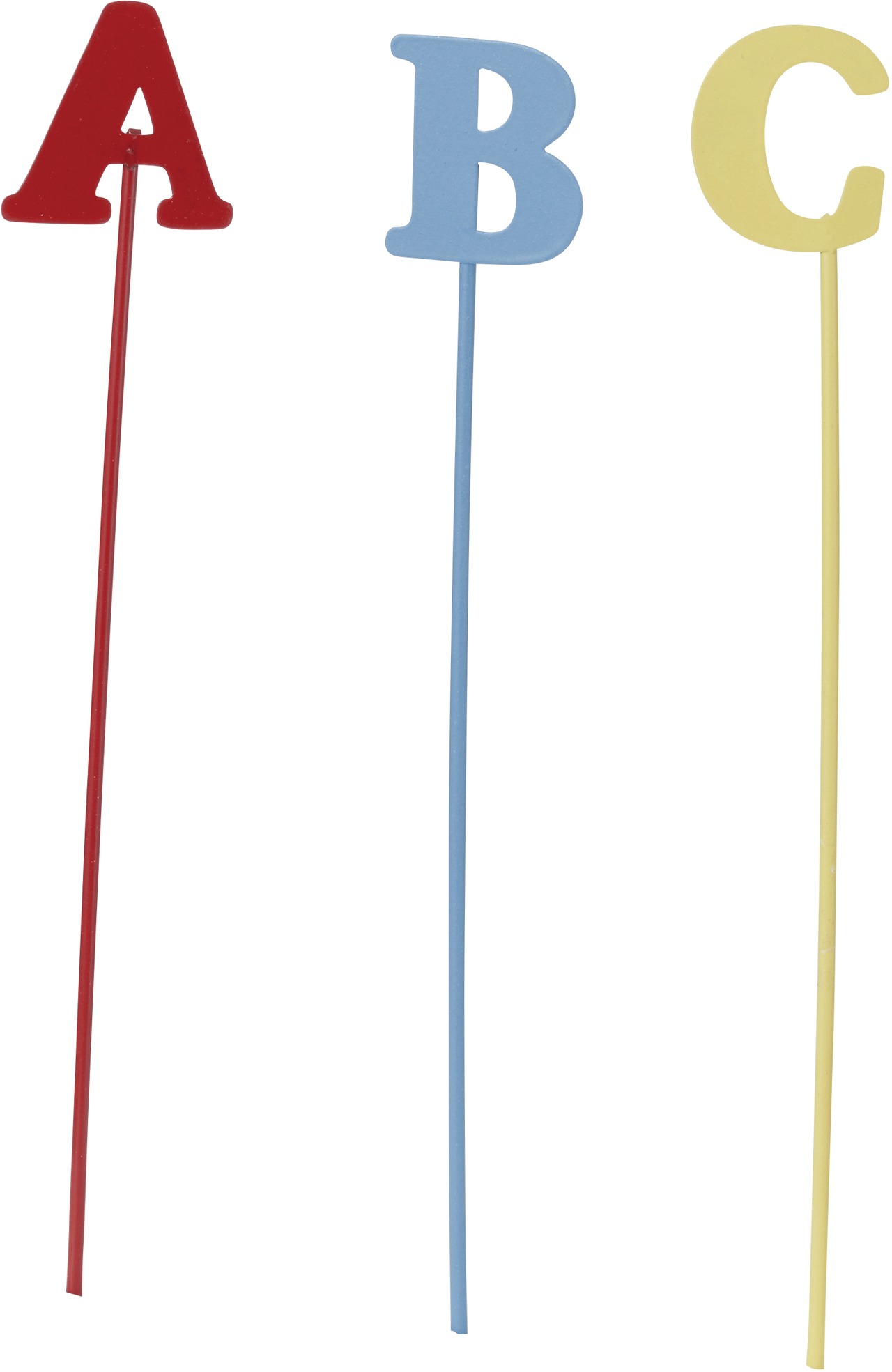 ■【出荷は1週間後】元上代¥120ABCピック3AST　MY-065　4961823794131