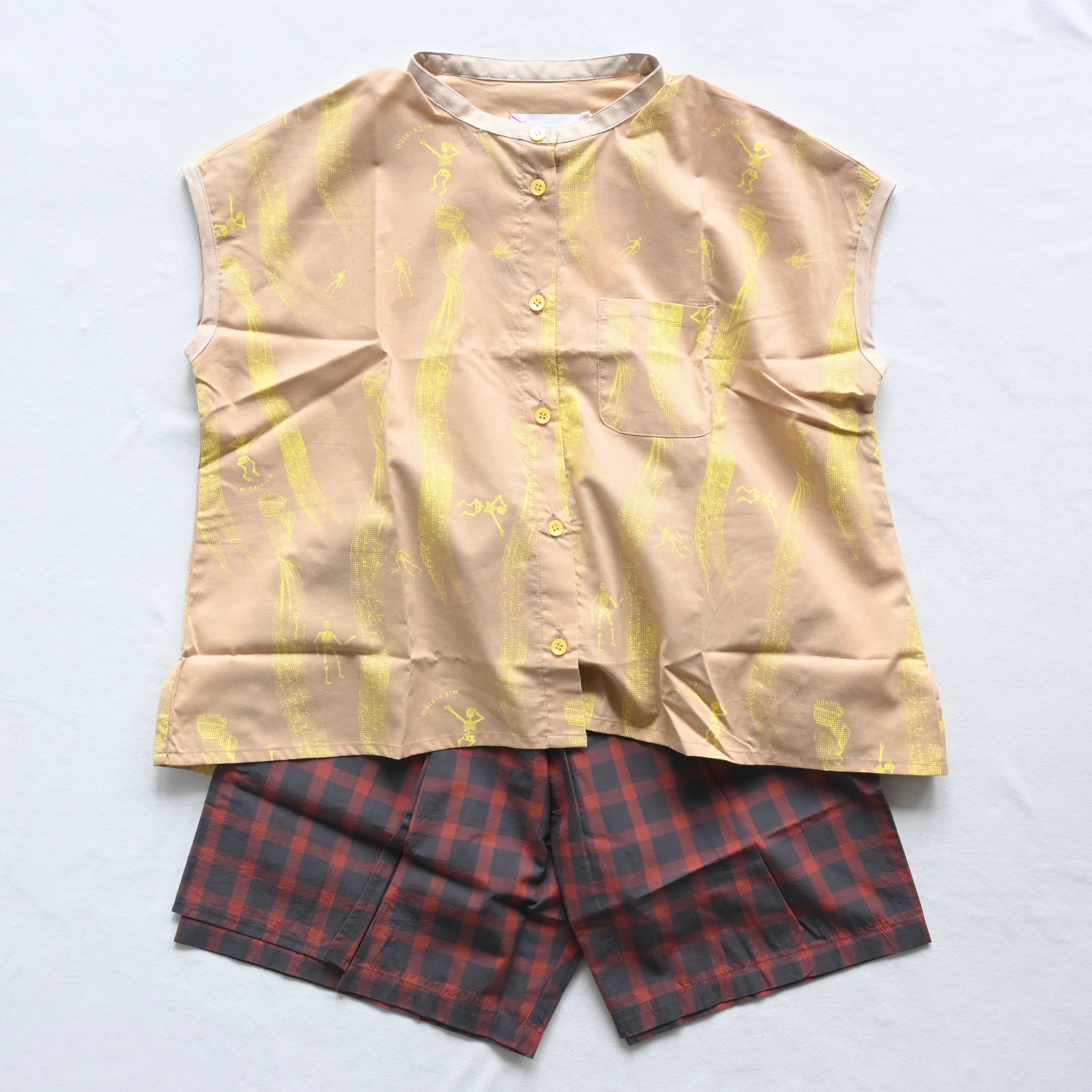 《2点セットコーデ割 SS 120cm No.72》