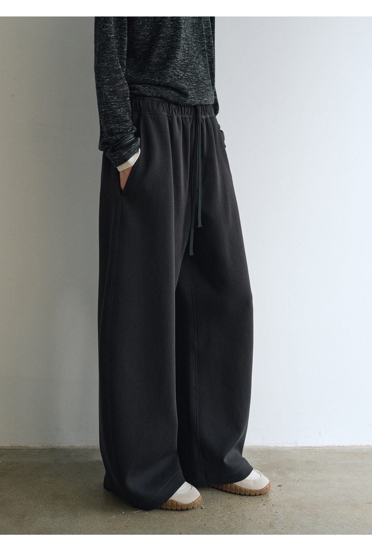 Unisex Casual Sweat Pants  NZ00026