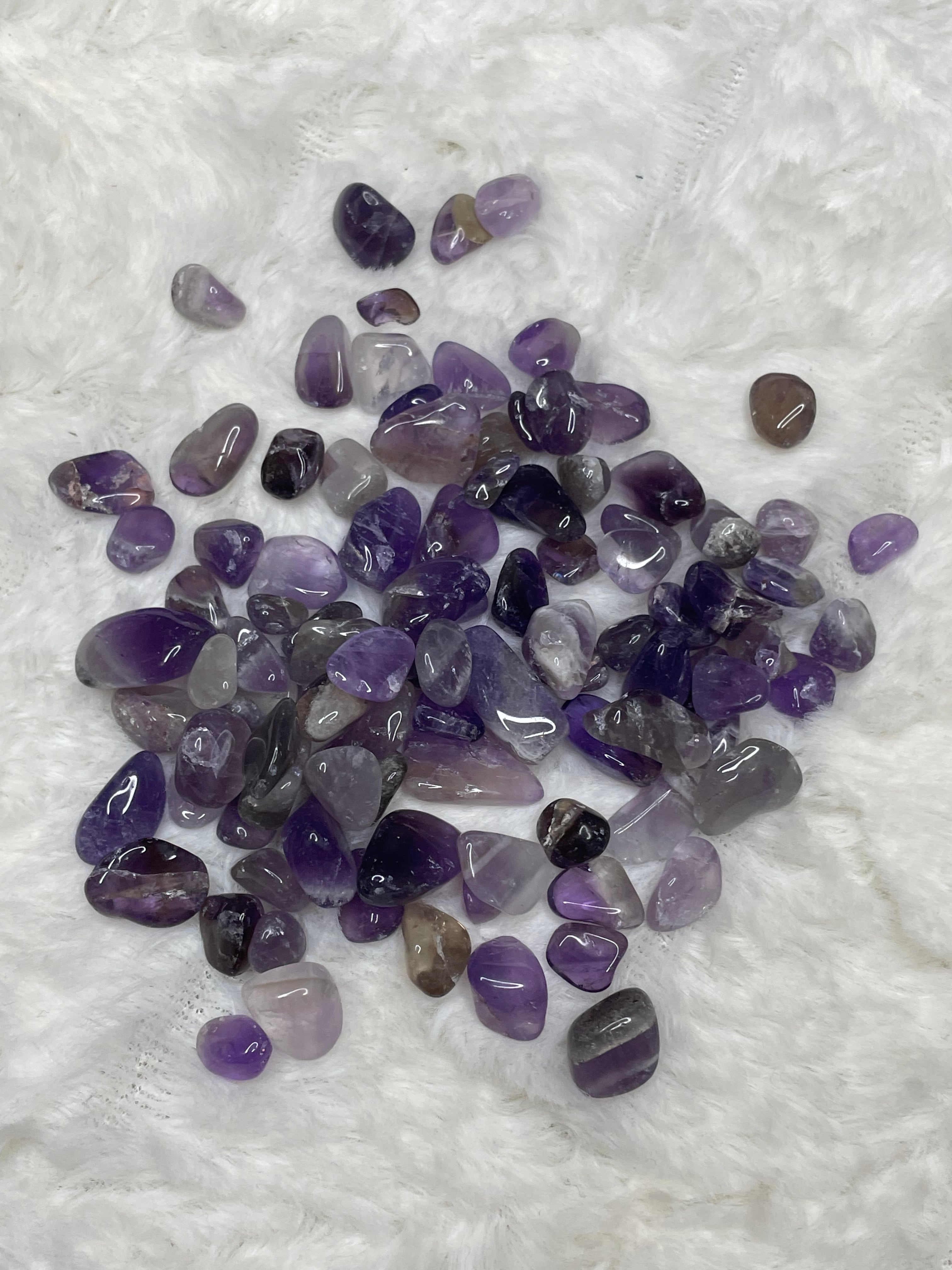 水晶さざれ石（50g） | BLUEMOON ぶるむん