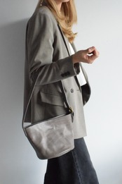 Bucket bag "Apprentice"