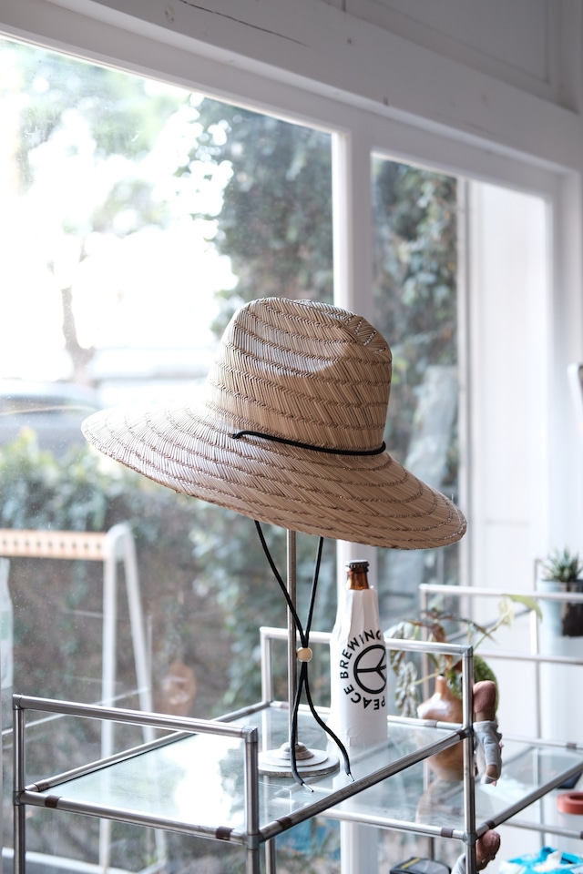 from USA "100% straw hats"