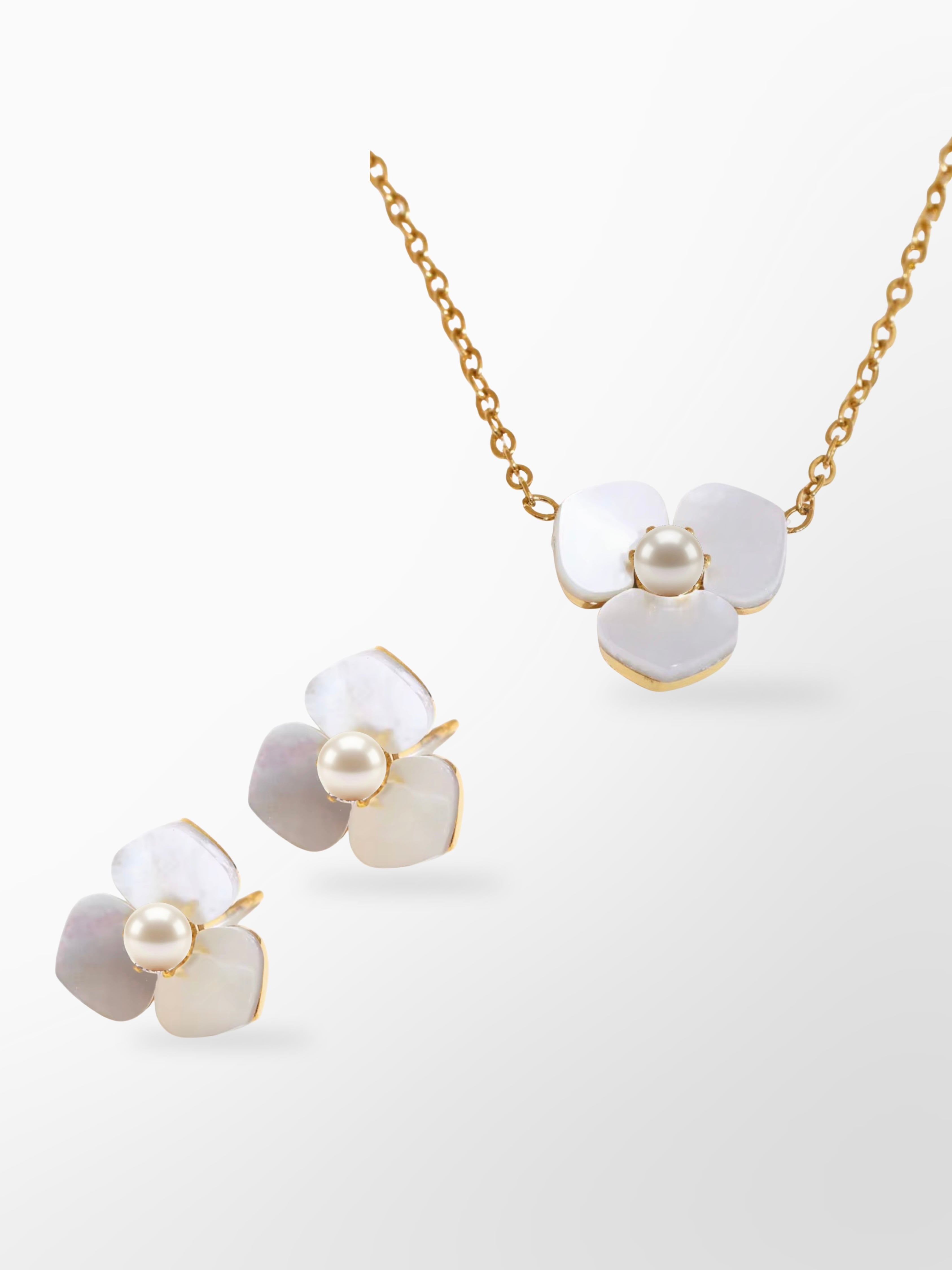 mimi accessory / 錆びにくい高品質アクセサリー