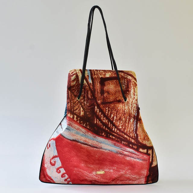 PIPING BAG_訳あり 50%OFF/ No,10168-1