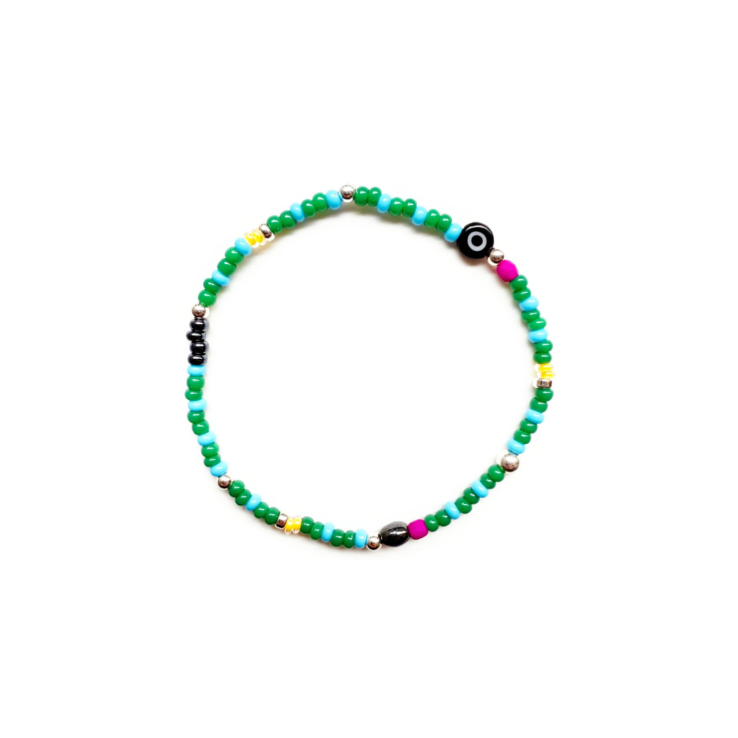 J Alxndra | HOLICK