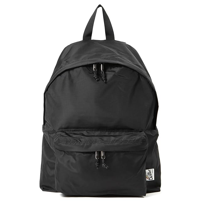 NOROLL / EMPTY HANDED PACK BLACK | PAY ID