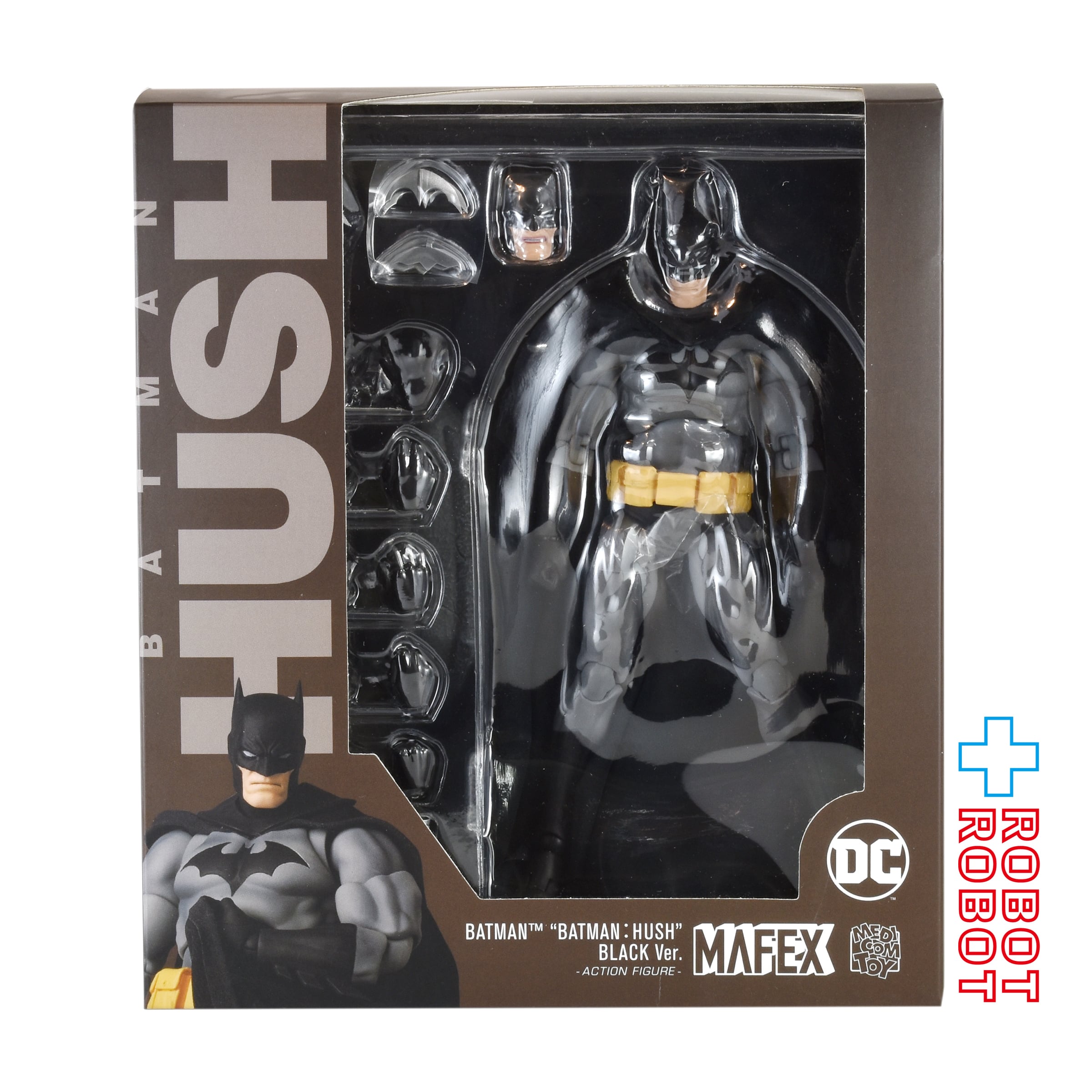 メディコムトイ MAFEX マフェックス バットマン Ver.3.0 ダークナイト