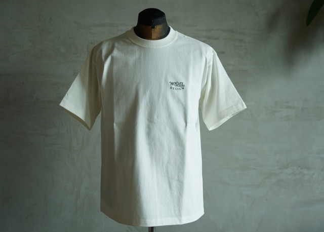 US cotton T / 8.1oz-white