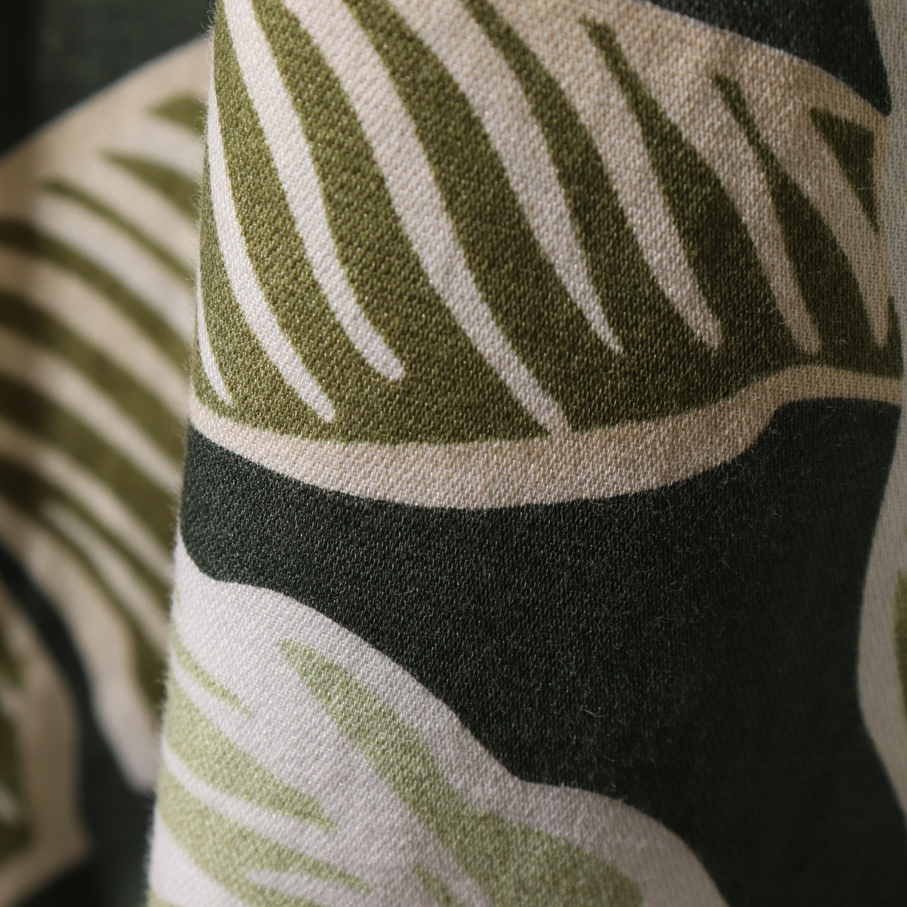 極美品 XL 緑 バナナリーフ 09年 Patagonia パタゴニア パタロハ アロハシャツ グリーン 総柄