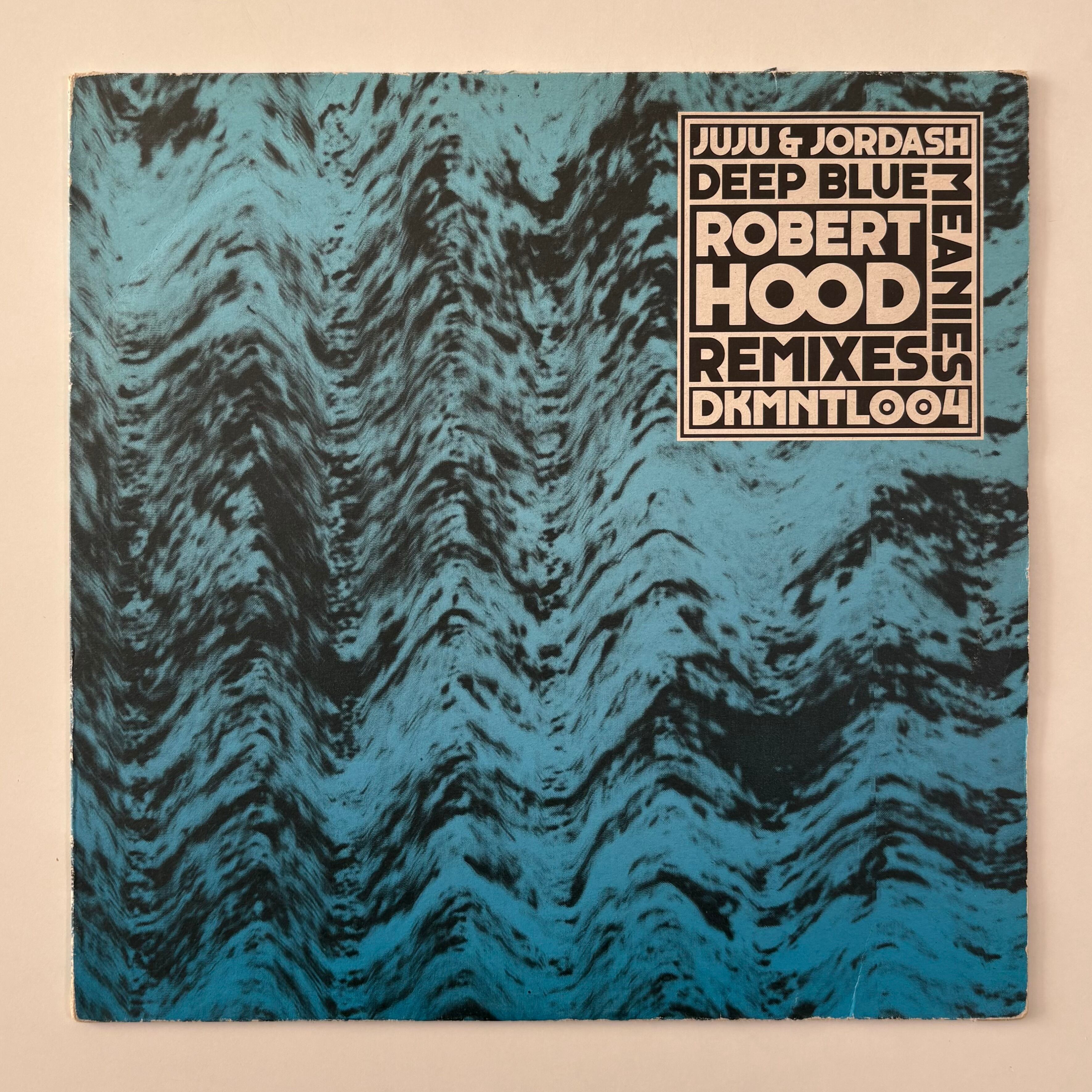 RON TRENT / LOVE TO THE WORLD(12