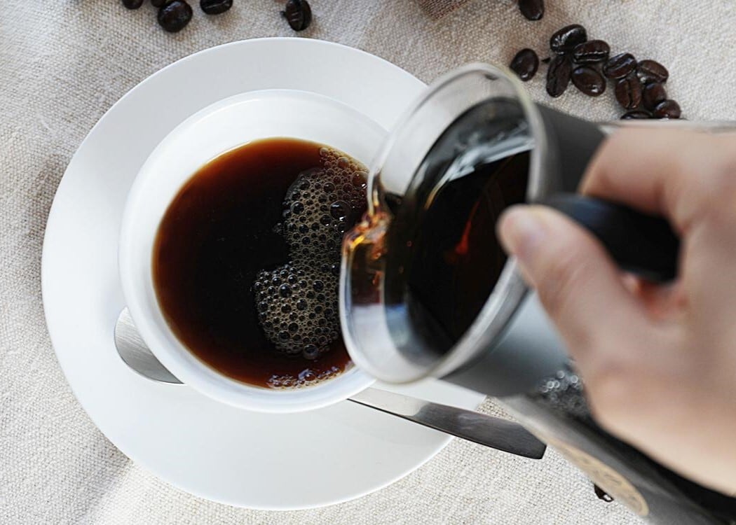 インドネシア】ベトナム産コーヒー豆 100g(豆、細挽き、中挽き、粗