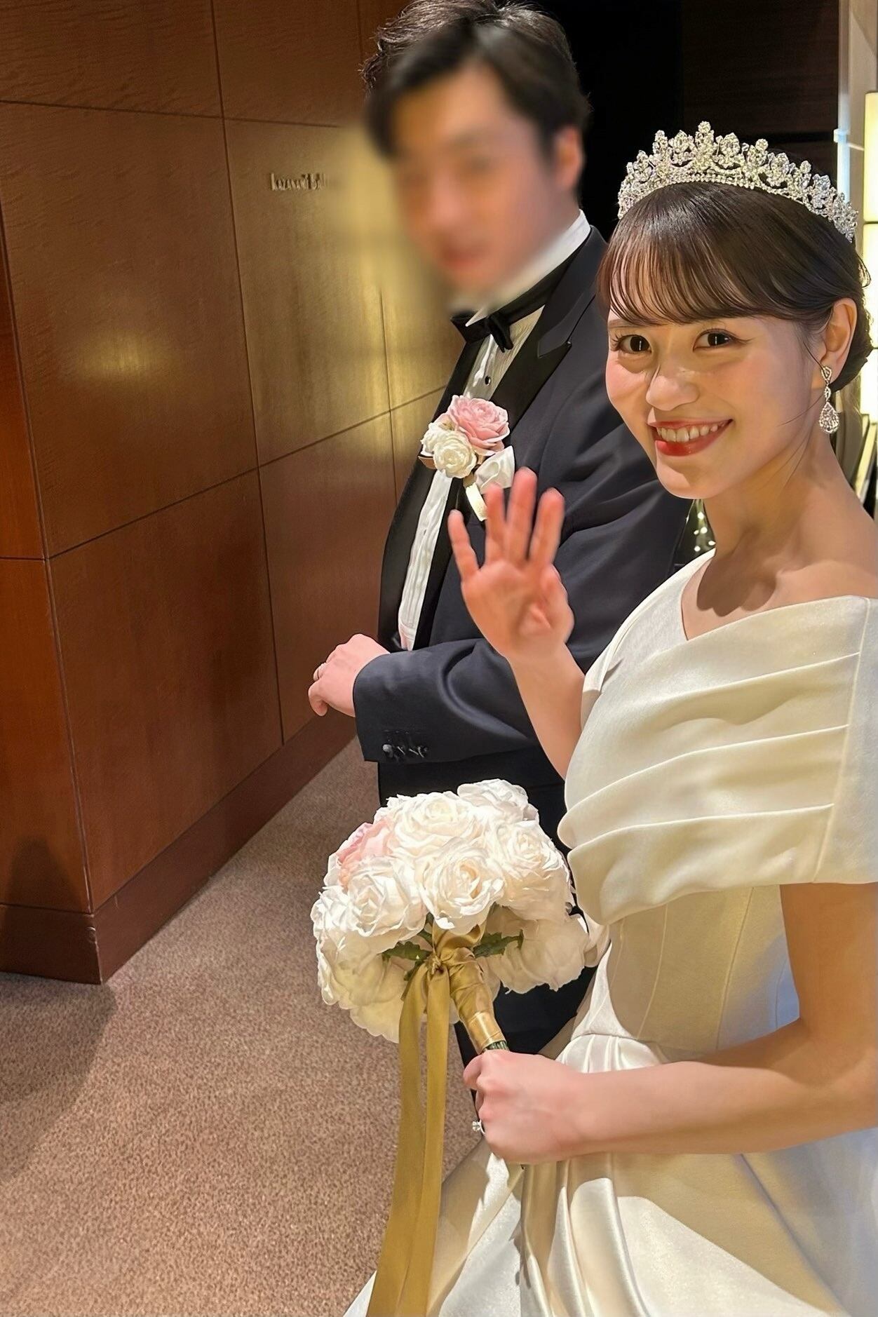 4月以降のご予約】［レンタル］Ivory & Co. アイボリーアンドコー 