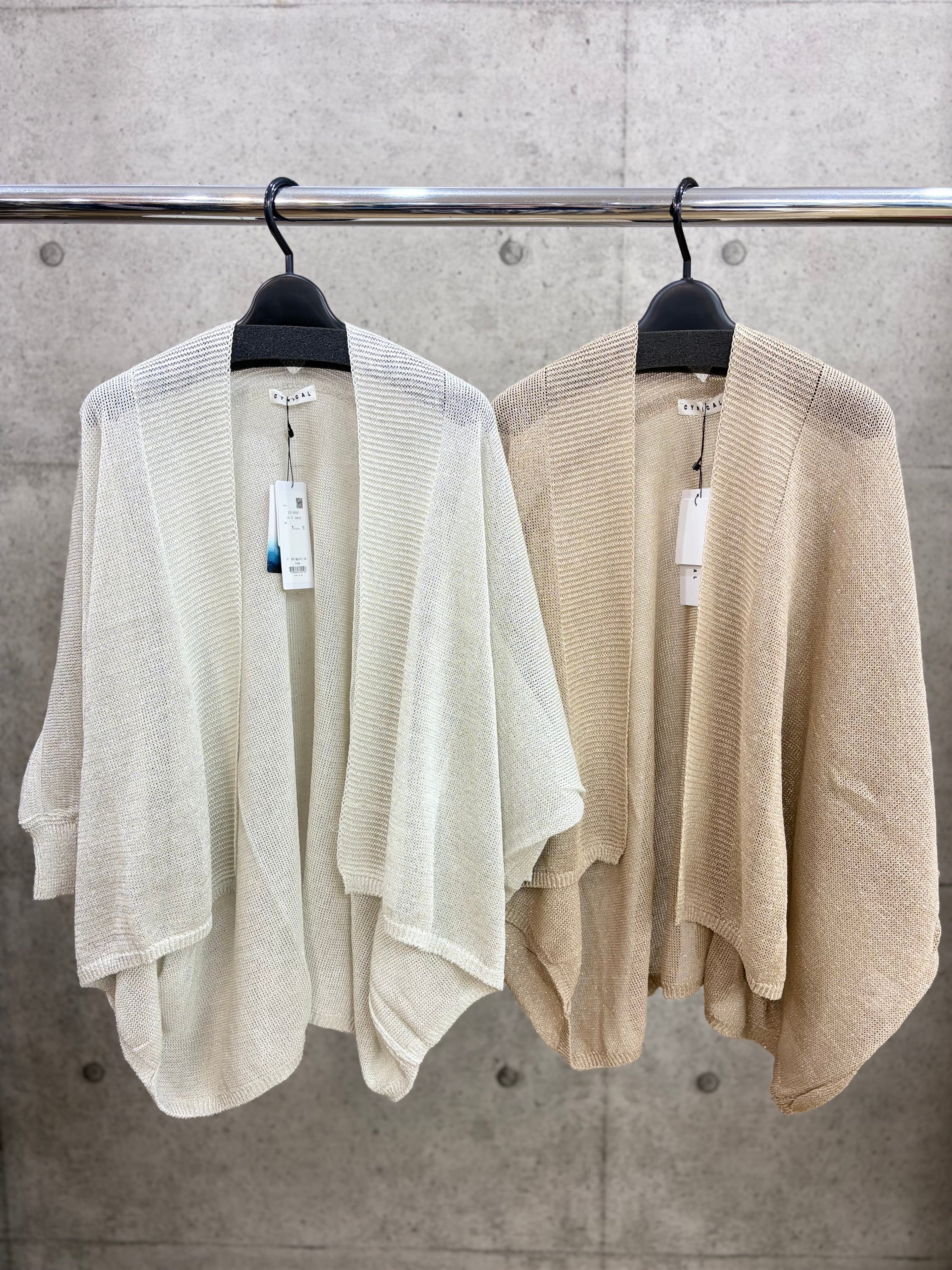 CYNICAL(シニカル) | SELECT SHOP HANEDAYA