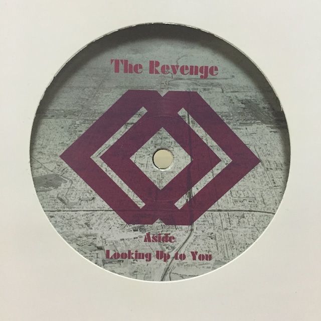 Looking Up To You / THE REVENGE & GROOVEMAN SPOT