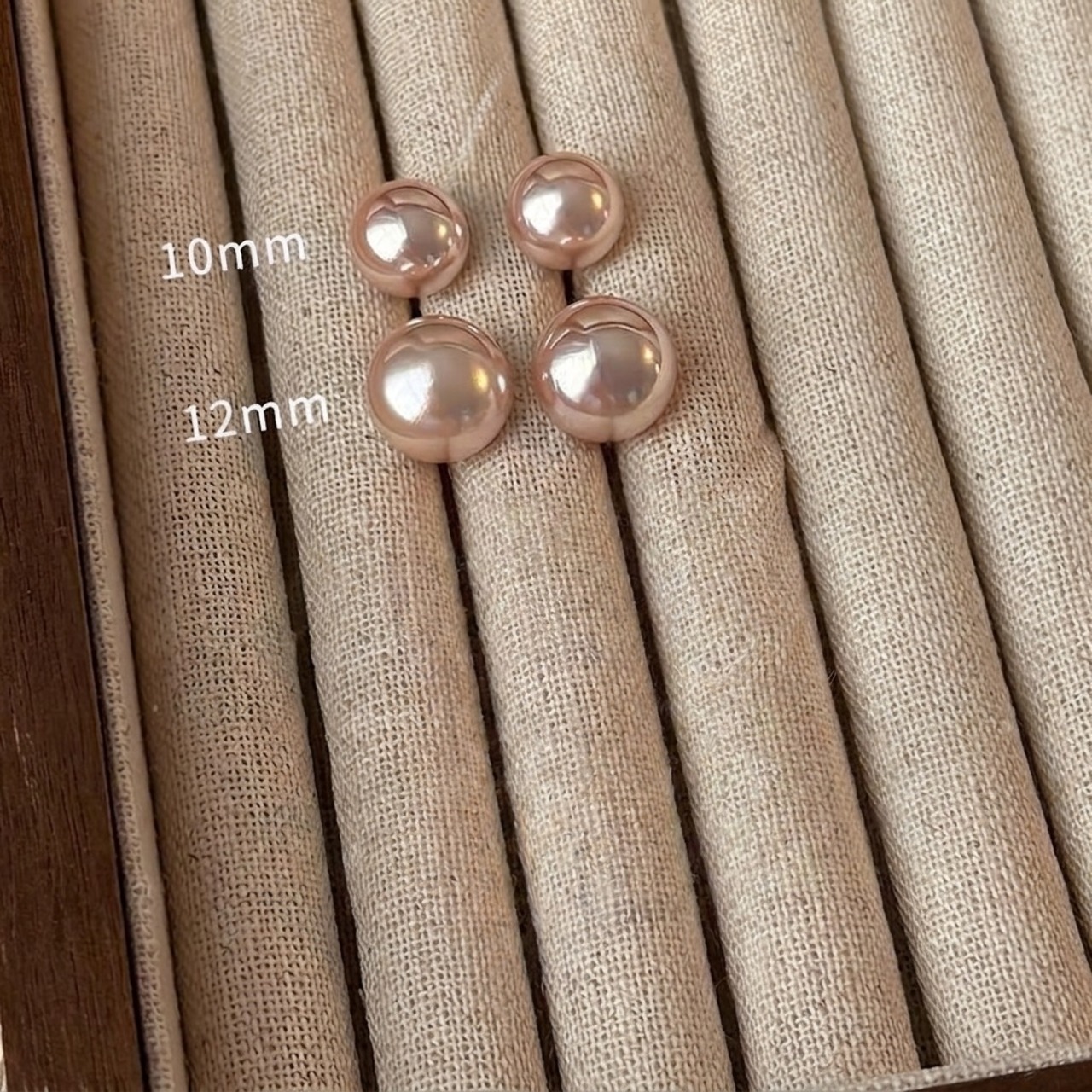 Pearl 虹 10mm
