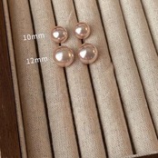 Pearl 虹 10mm