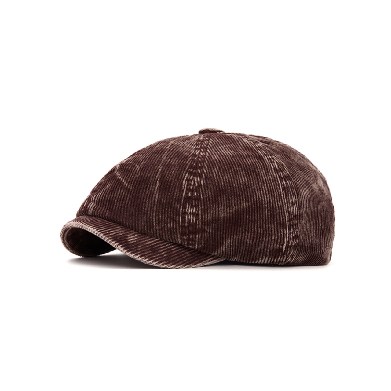 Panel Short Brim Cap TB2548・画像3