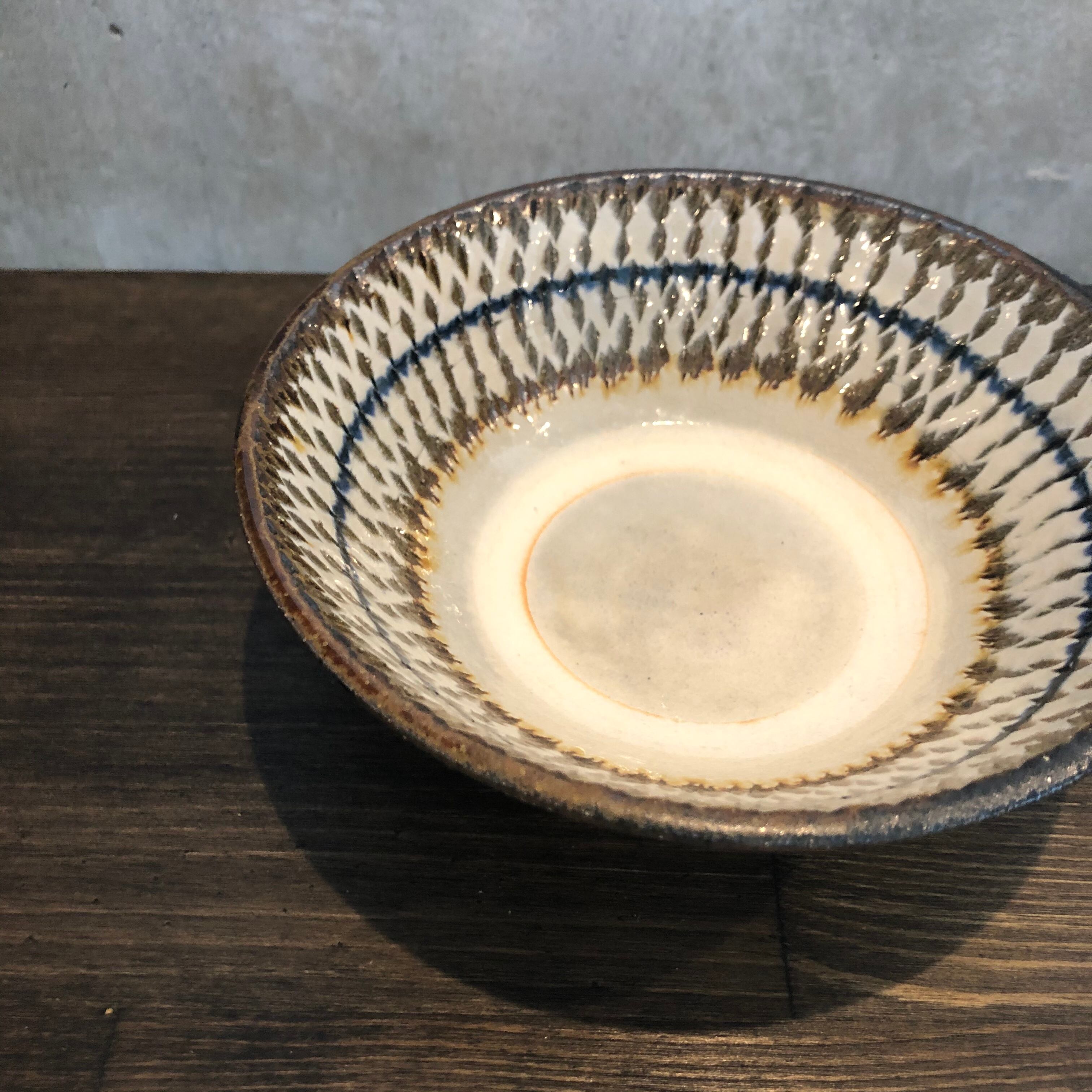 ー 小代焼ふもと窯 | タシュロン｜器と生活の道具