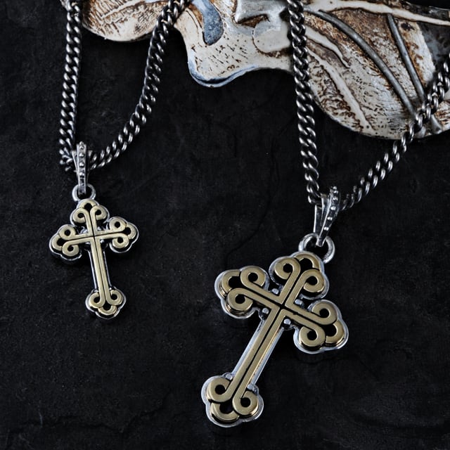 キングベイビー　ペンダント KING BABY キングベイビー Pendant ペンダント】スモールアロイ