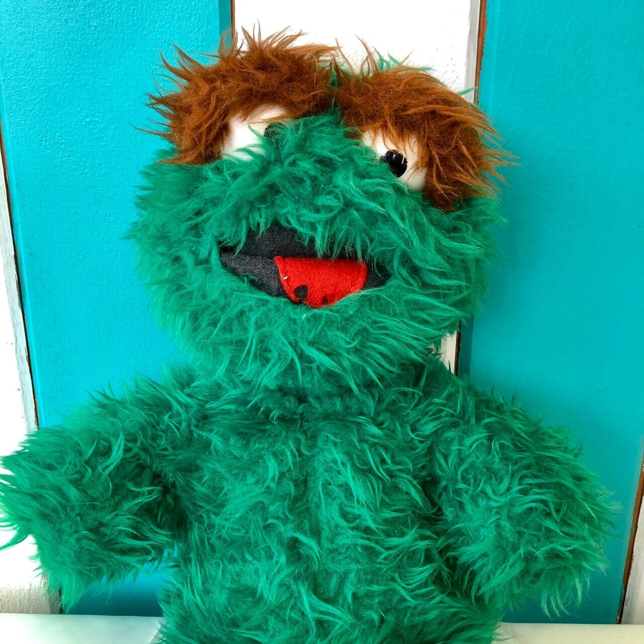 1980s Sesame Street Oscar The Grouch Plush Doll セサミストリート オスカー ぬいぐるみ The Puppez E Shop ザ パペッツ松本 Webショップ 1980s Sesame Street Oscar The Grouch Plush Doll セサミストリート オスカー ぬいぐるみ The Puppez E Shop ザ パペッツ松本 Webショップ