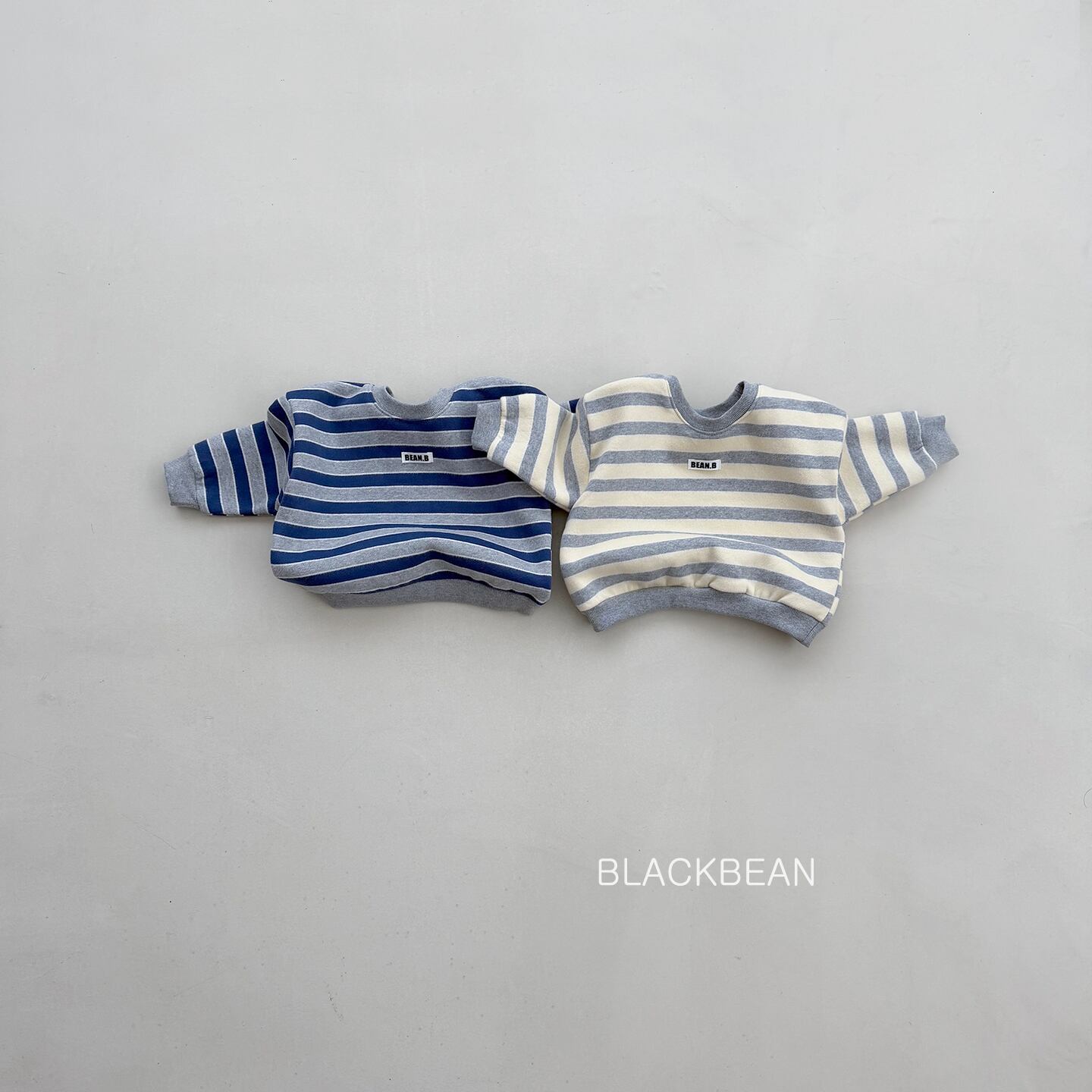 great sweatshirt【blackbean】※11月下旬〜12月上旬発送予定