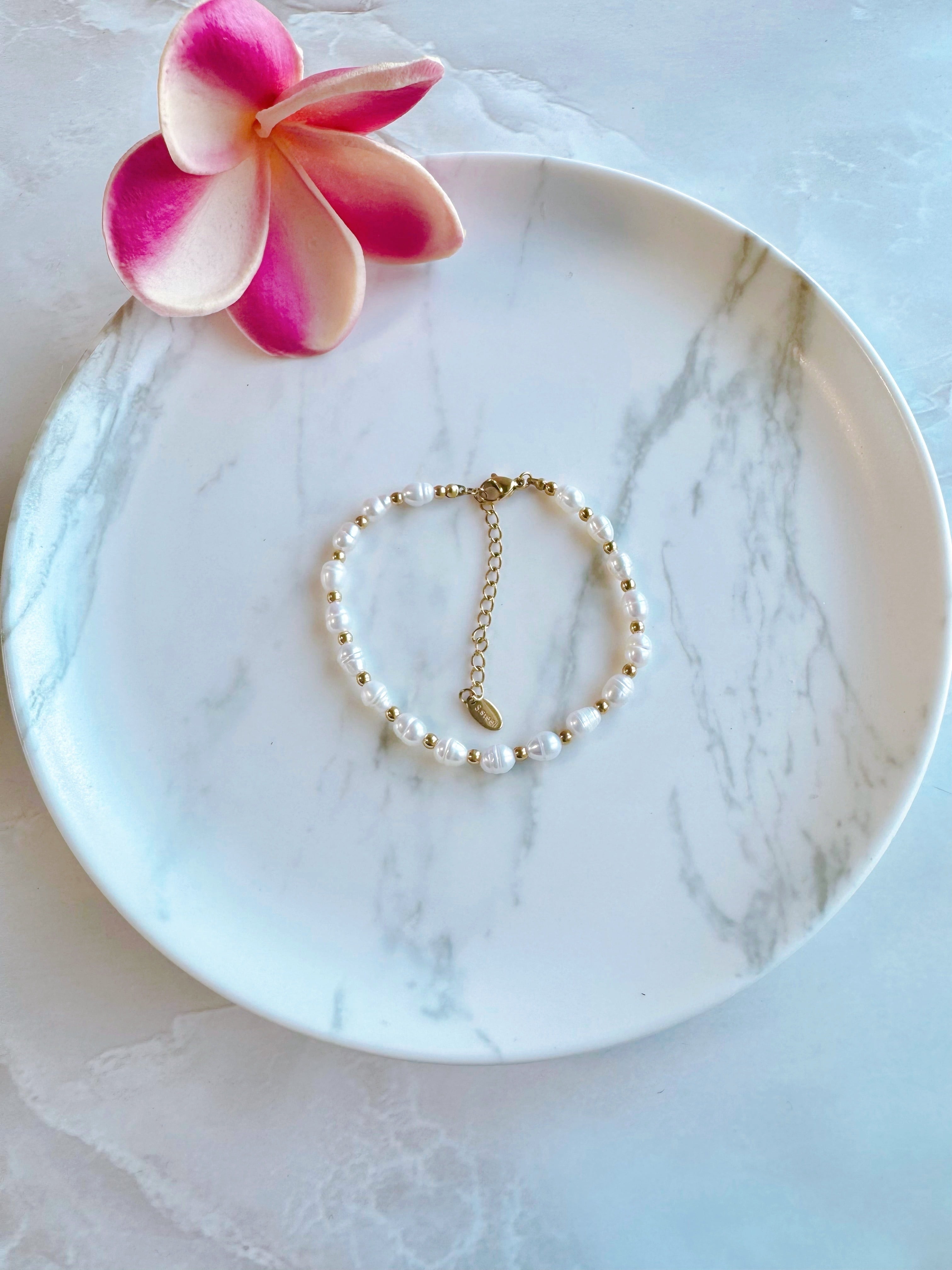 bracelet/anklet(ブレスレット/アンクレット) | Manoalino