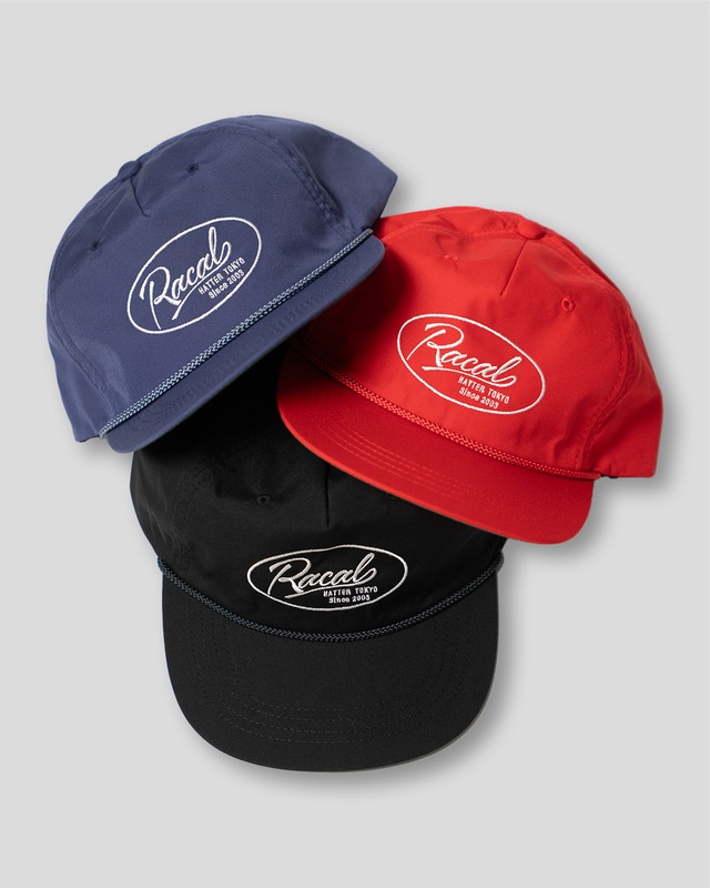 UNSTRUCTURED CAP