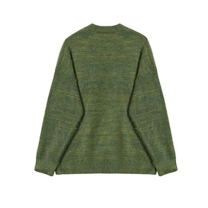 マーブルルーズニット　MT0080385