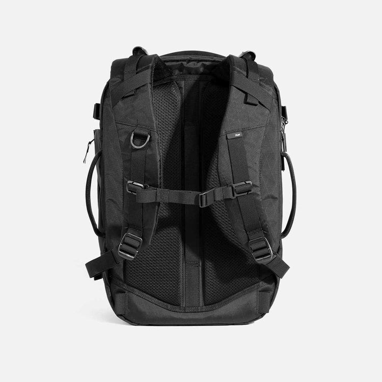 Aer エアー Travel Pack 3 Small X-pacトラベルパック3スモール