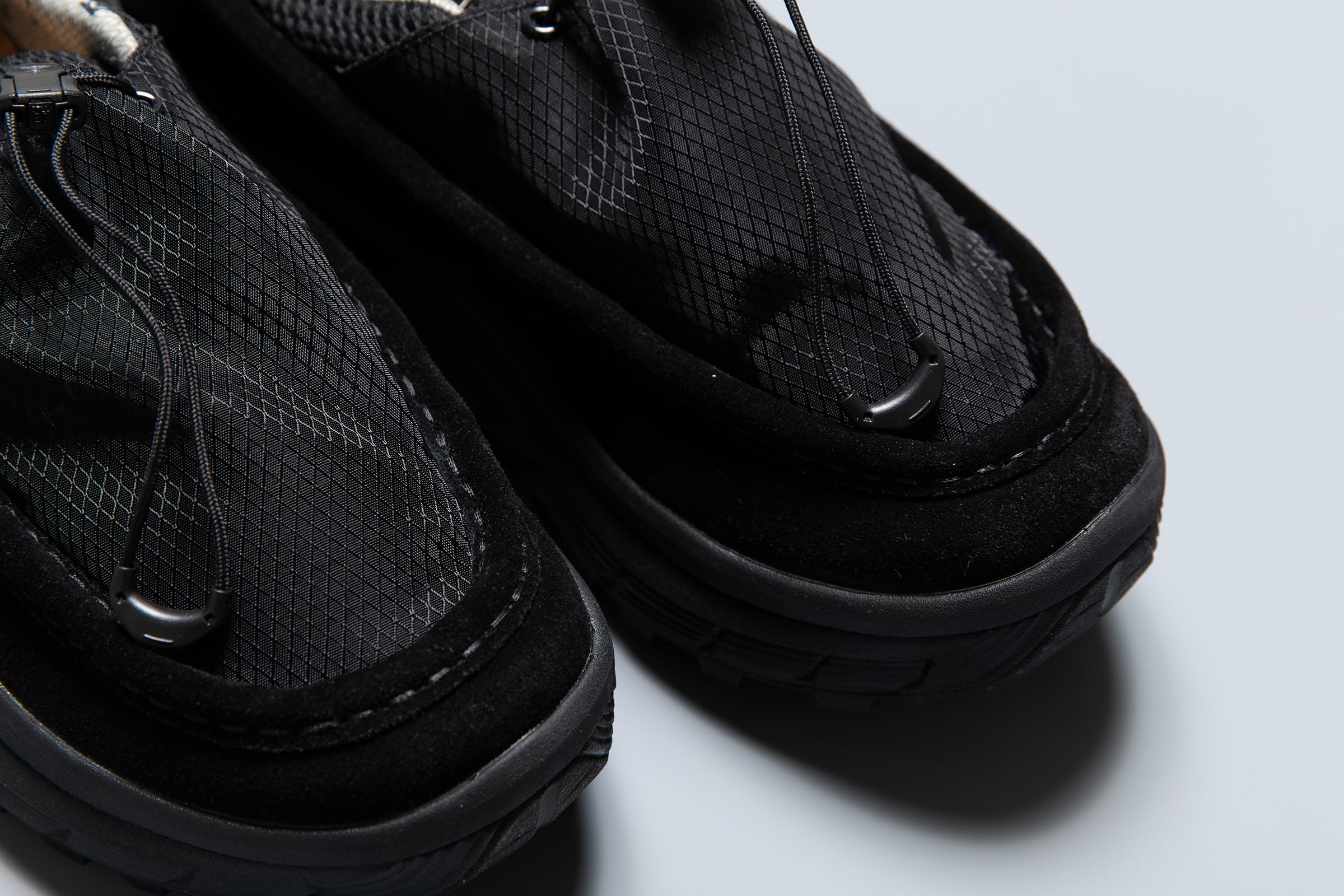 pg LOSTRIVER | BLK | PLAYGROUND | スニーカーショップ