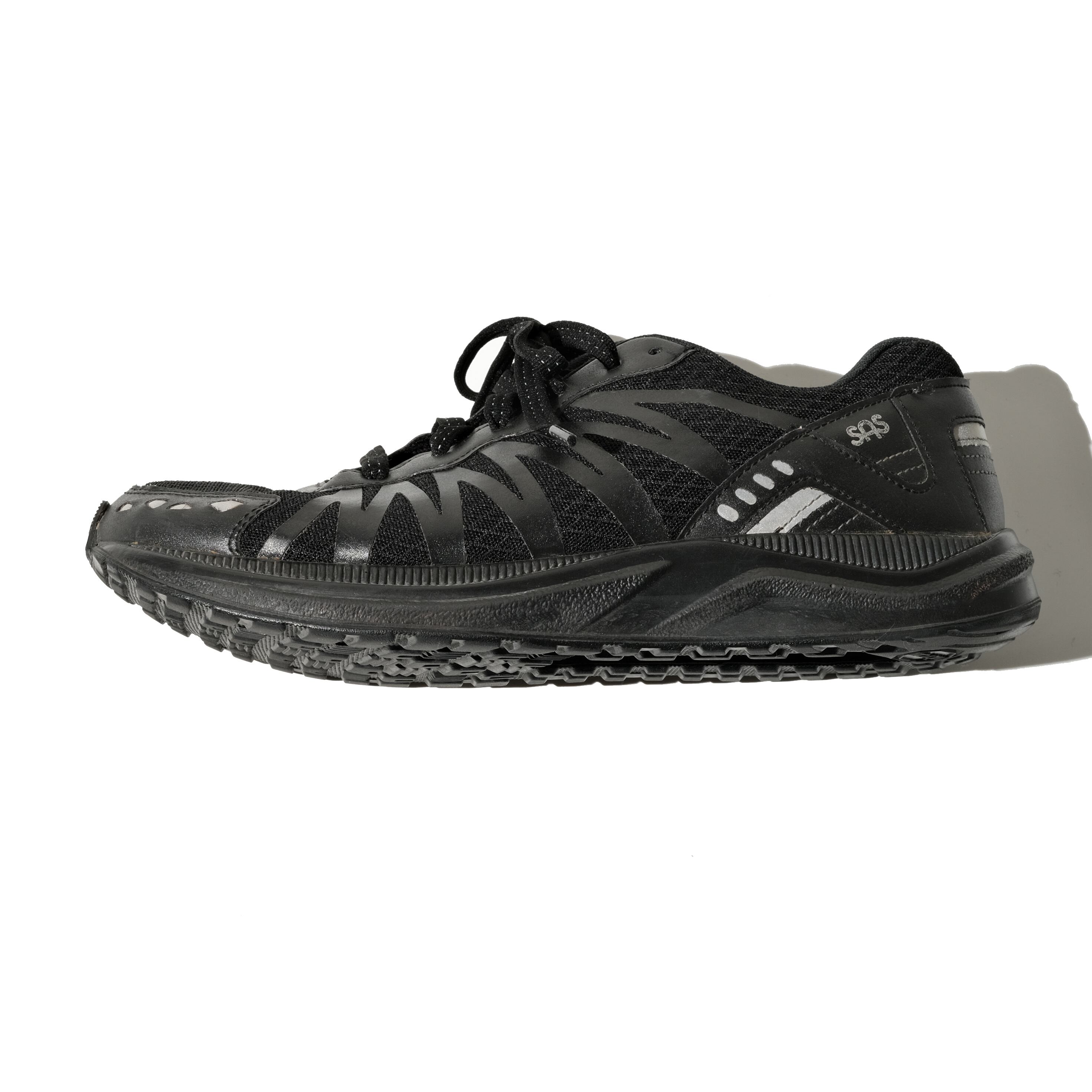 US Military SAS training shoes Misson 1 Stability size 8 1/2B