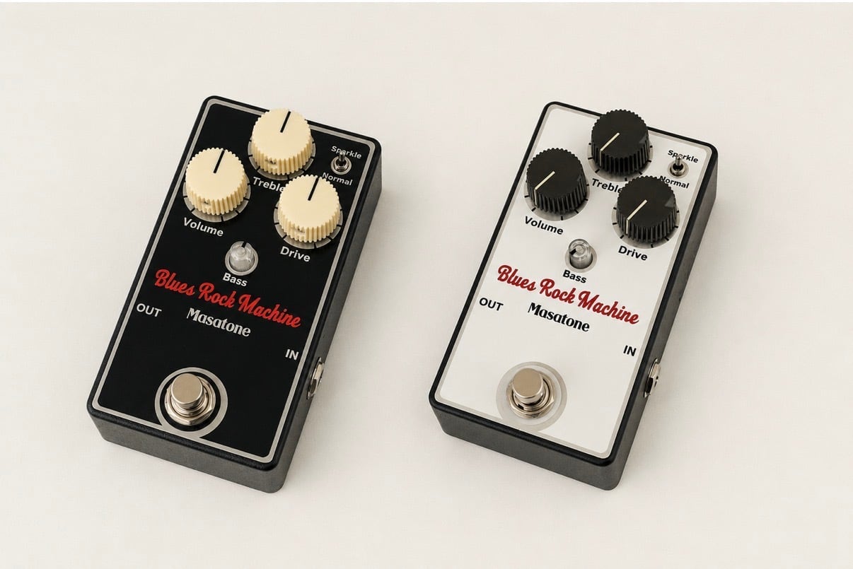 ギター Masatone Blues Rock Machine Blues Rock Machine | Masatone Store