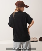 ◆NOISE S/S Tee◆lf-25008