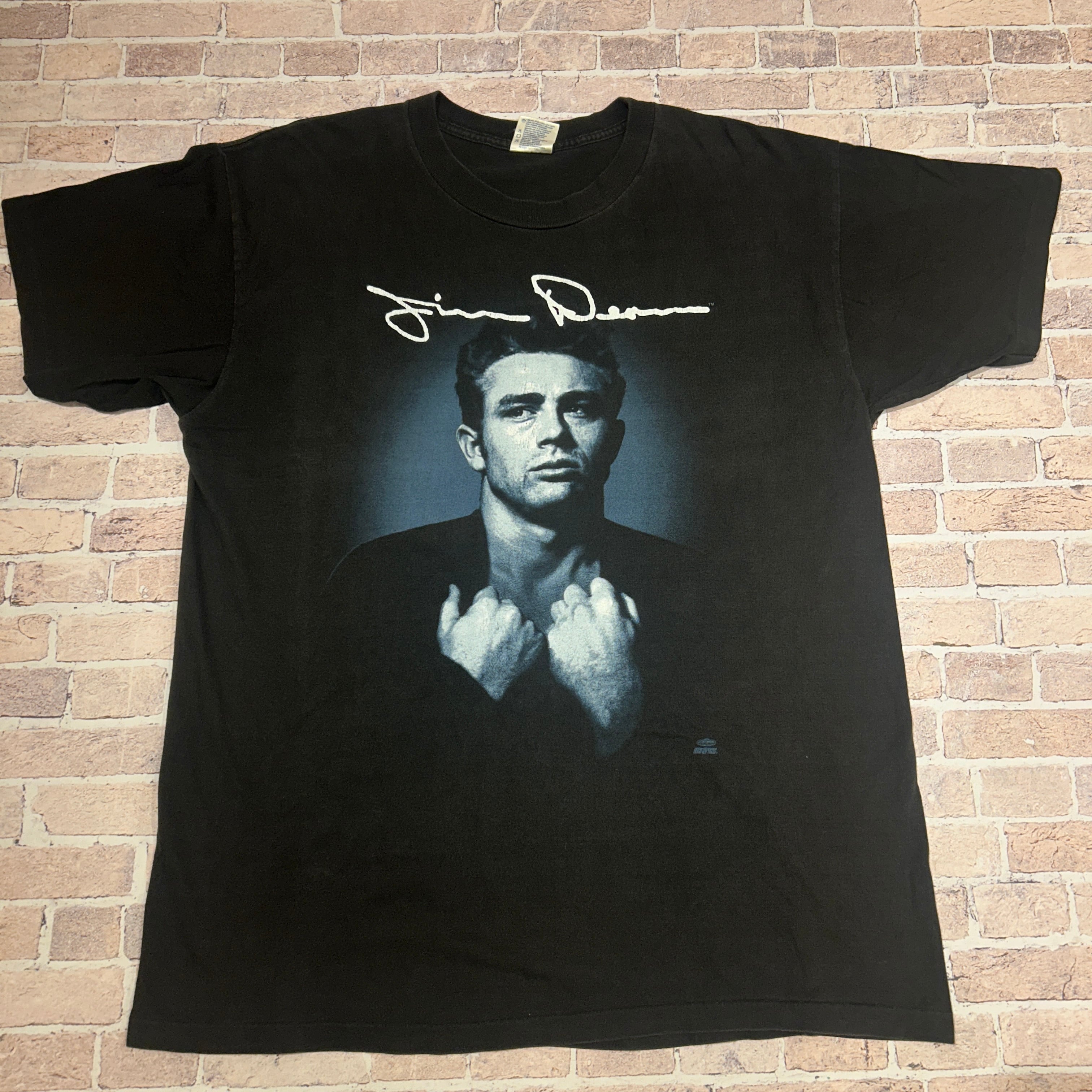 Ⓚ 1990'S James Dean T-SHIRT | safarionline