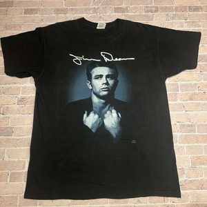 Ⓚ 1990'S James Dean T-SHIRT