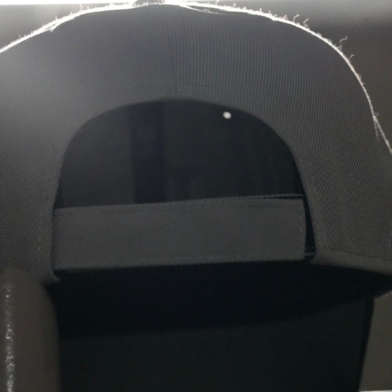 【gifthat別注】NEW ERA 940/9FORTY  ロサンゼルス・ドジャースGRAY SEAGLASS