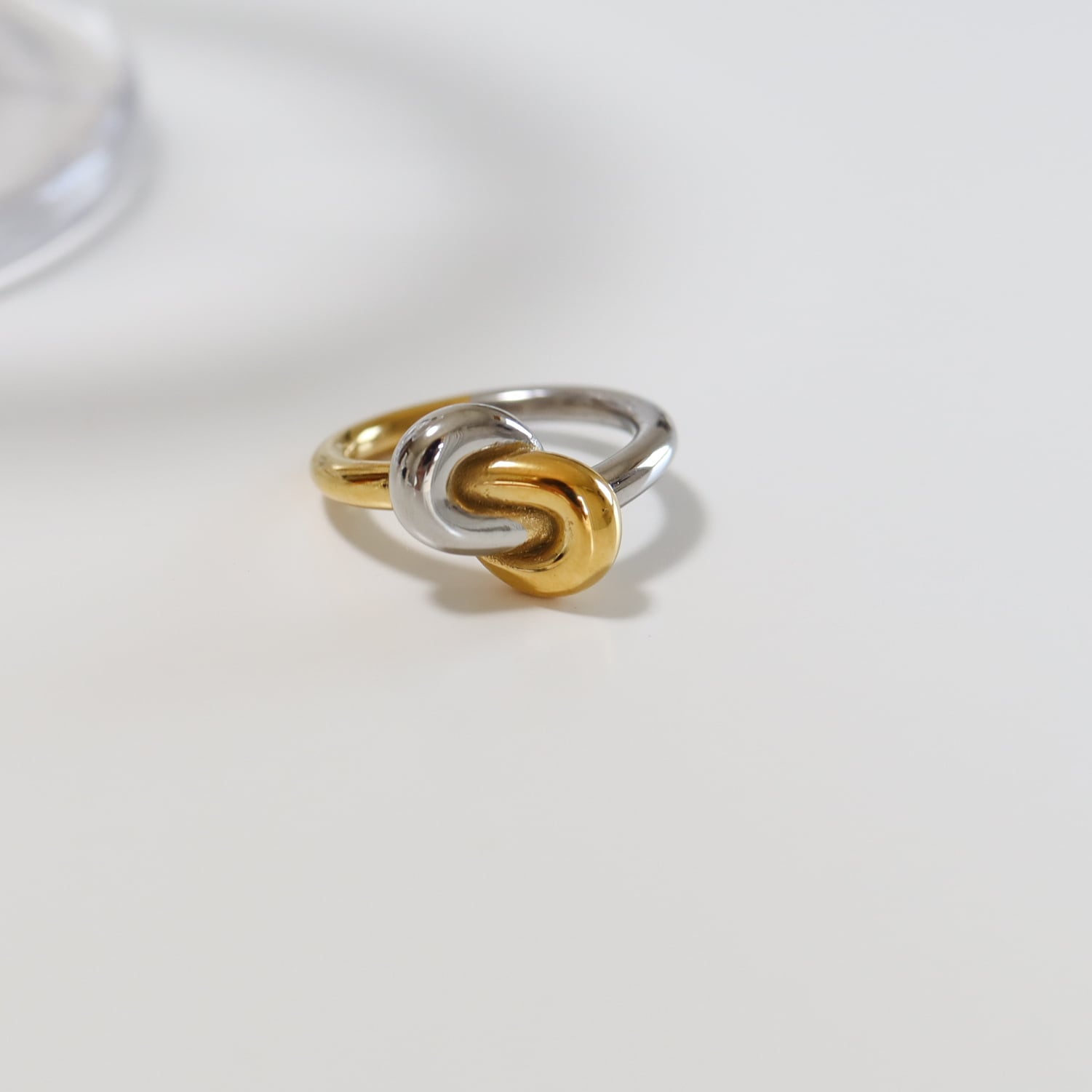ケージ・アクセサリー rin ステンレス | RIN. accessory |ステンレス・silver925 金属