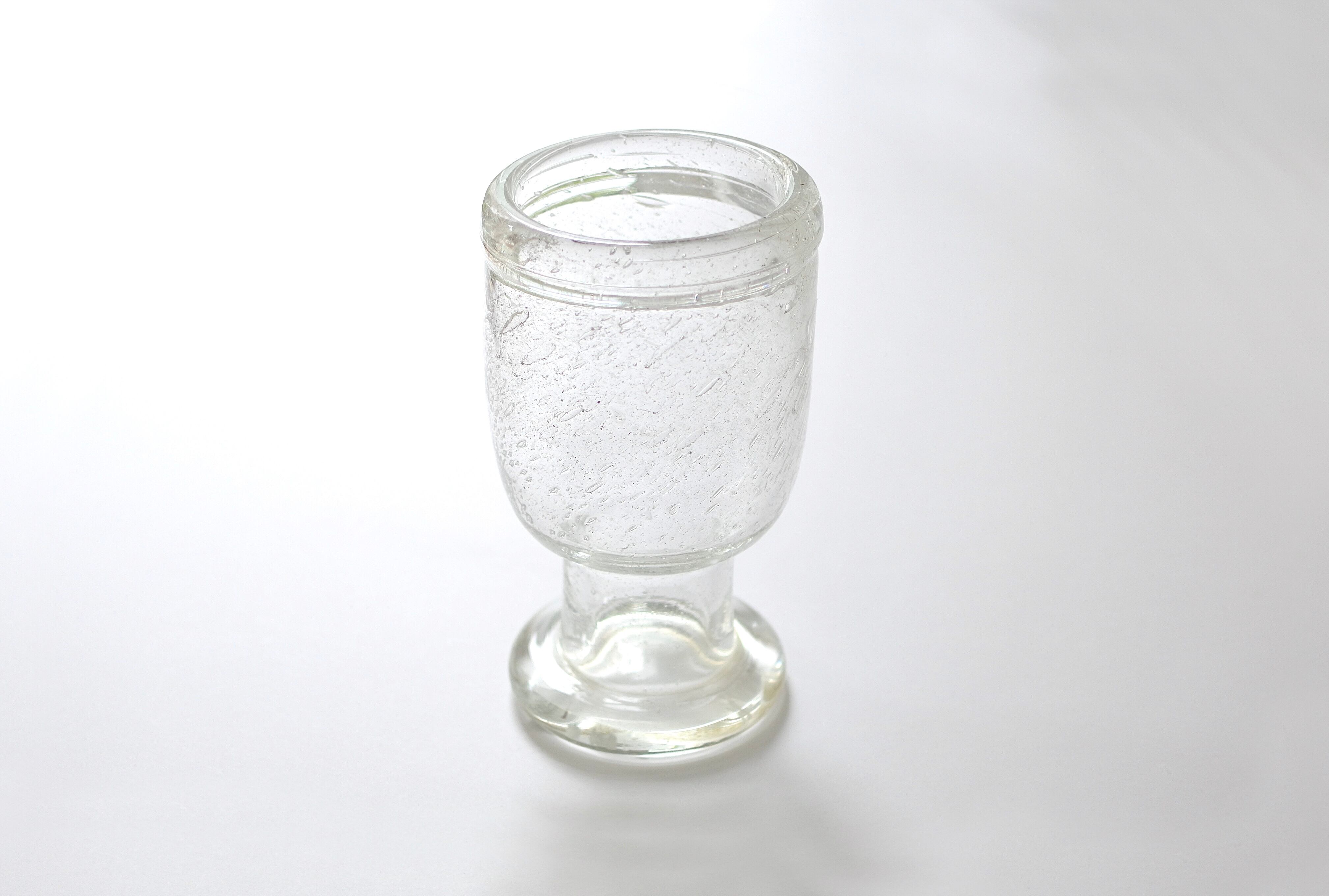 ヌータヤルヴィ サルガッソ ベース クリア / カイフランク ゴブレット