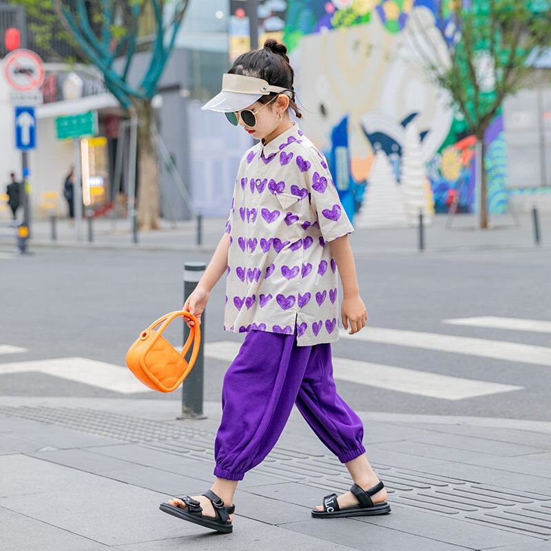 サマースタイルレッド 夏物 トレンディボーイ31537608174