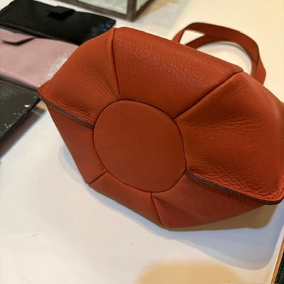 B.stuff 「オリバー」トートバッグ
