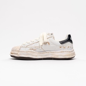 【Maison MIHARA YASUHIRO】BLAKEY / original sole ripping and over