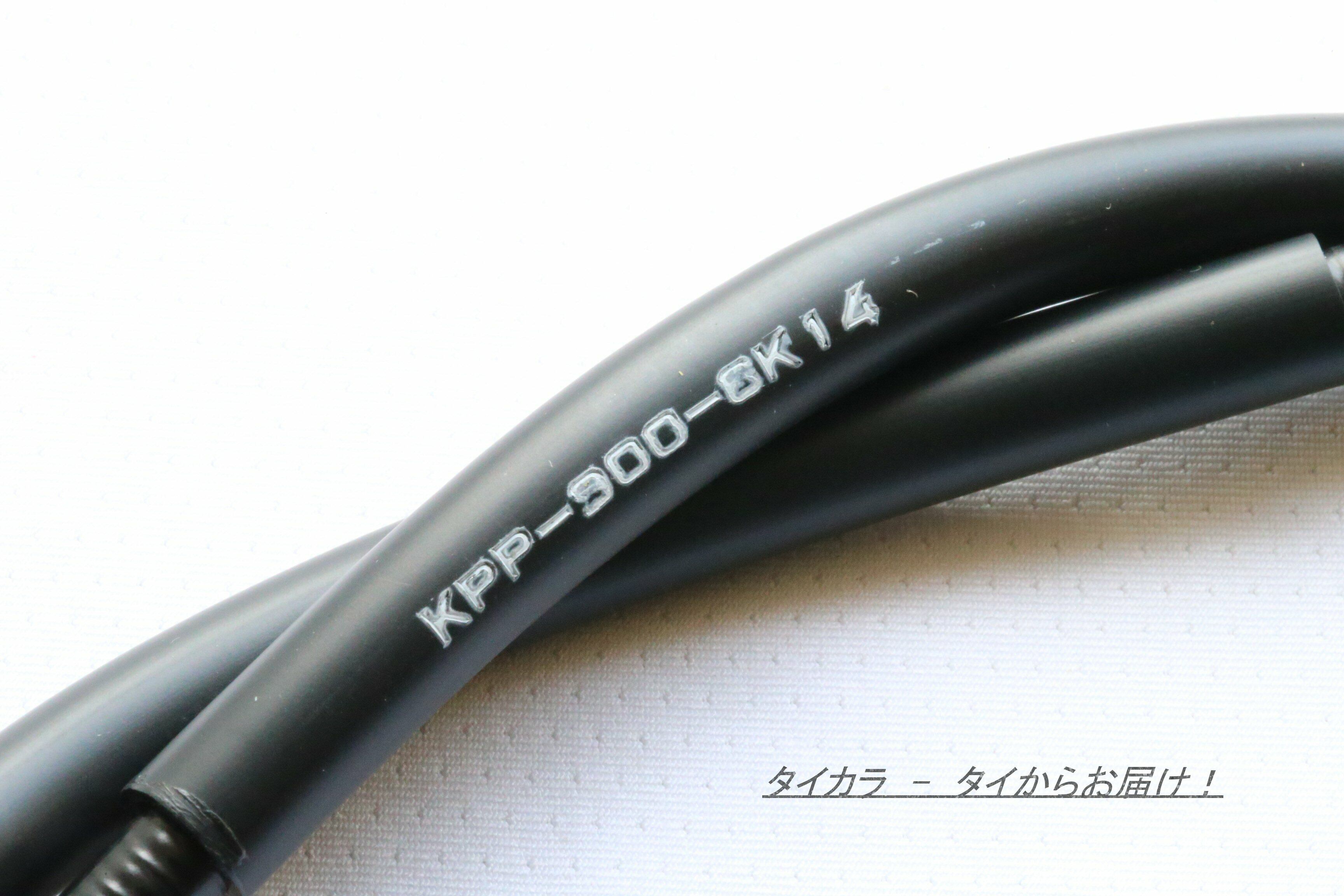 CBR150R（キャブ型・前期） クラッチ・ケーブル 純正部品 22870