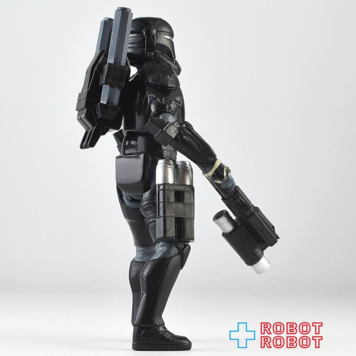 スター・ウォーズ 30TH オメガ・スクワッド アクションフィギュア