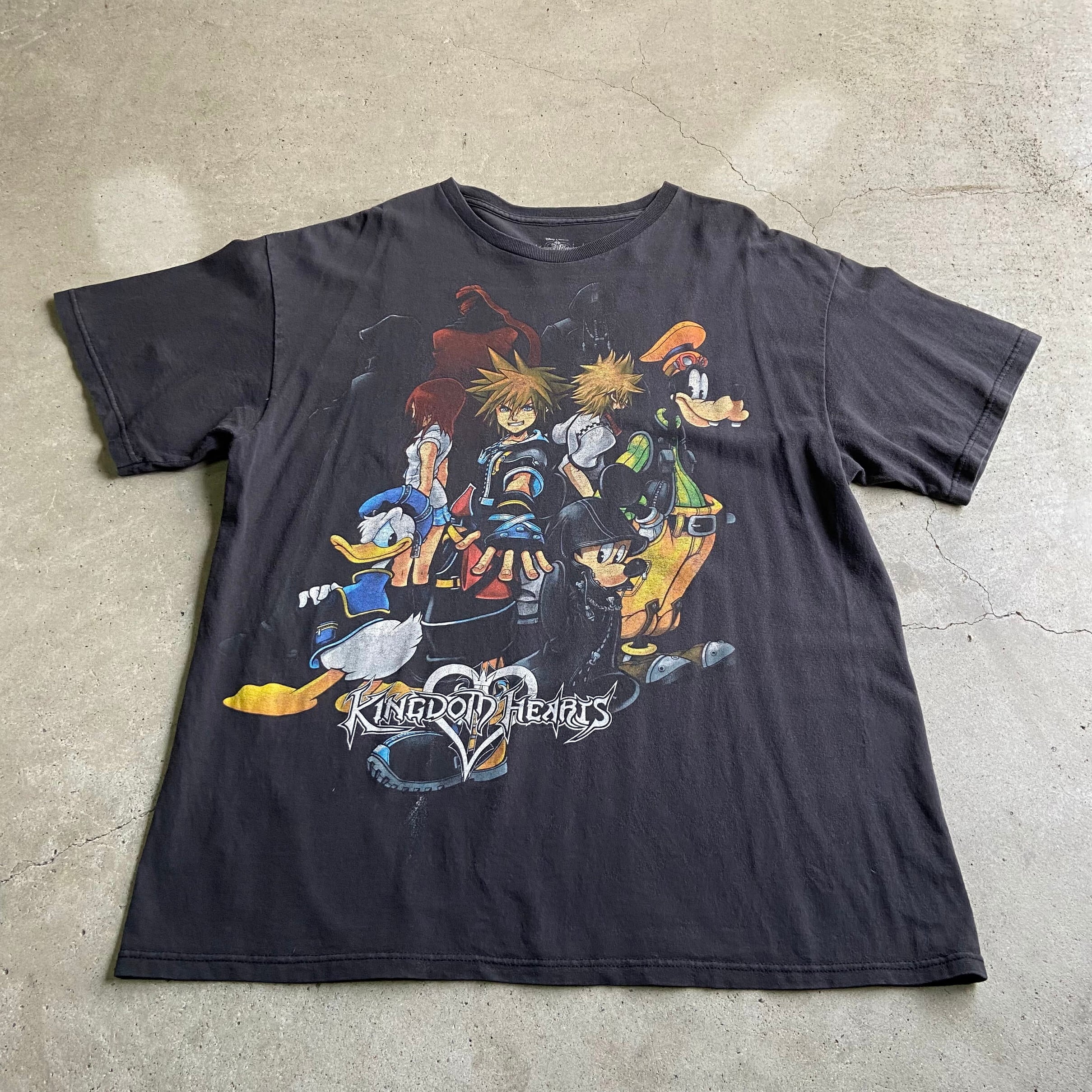 新入荷SALE対象外】Disney ディズニー KINGDOM HEARTS キングダム 