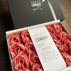 MEAT FLOWER GIFT