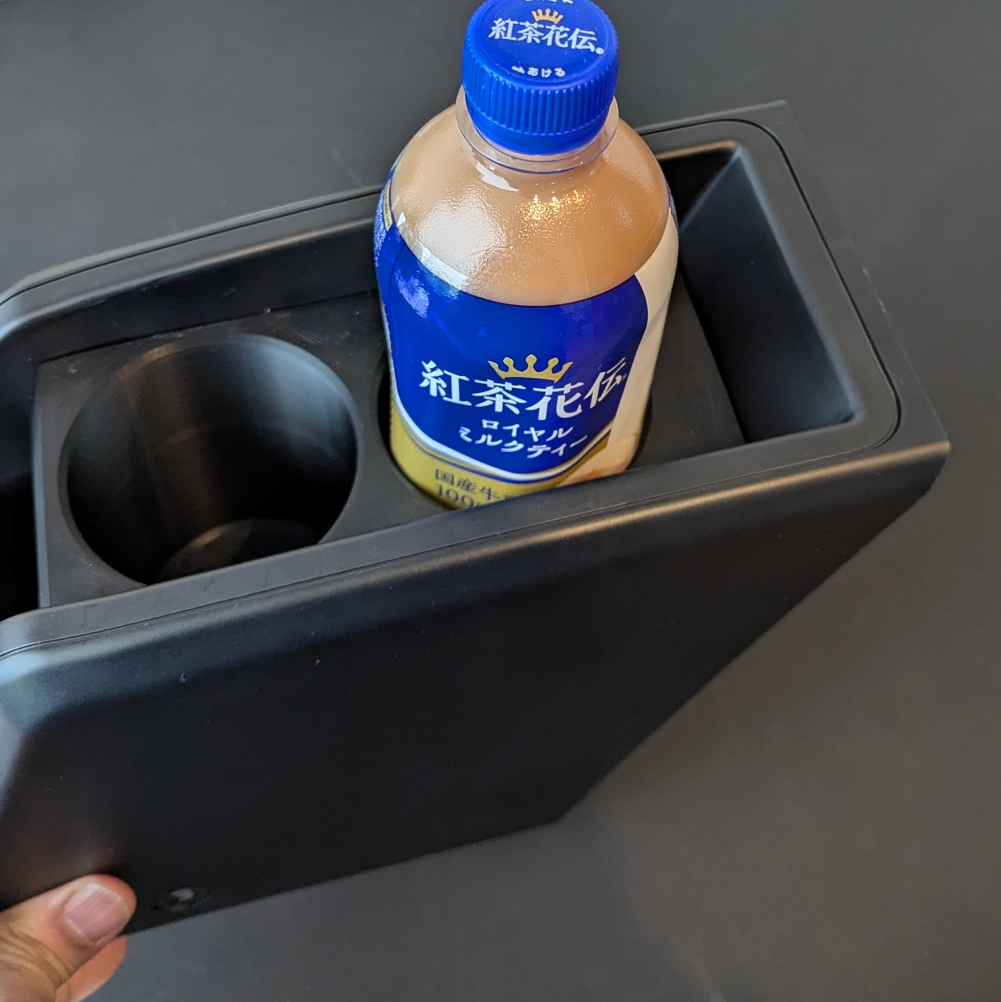 アルピーヌA110用ドリンクホルダー（MC後） | Pay ID