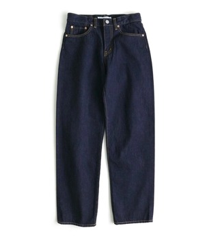 【SETTO】12oz SELVAGE BASIC JEANS / CTX-018L