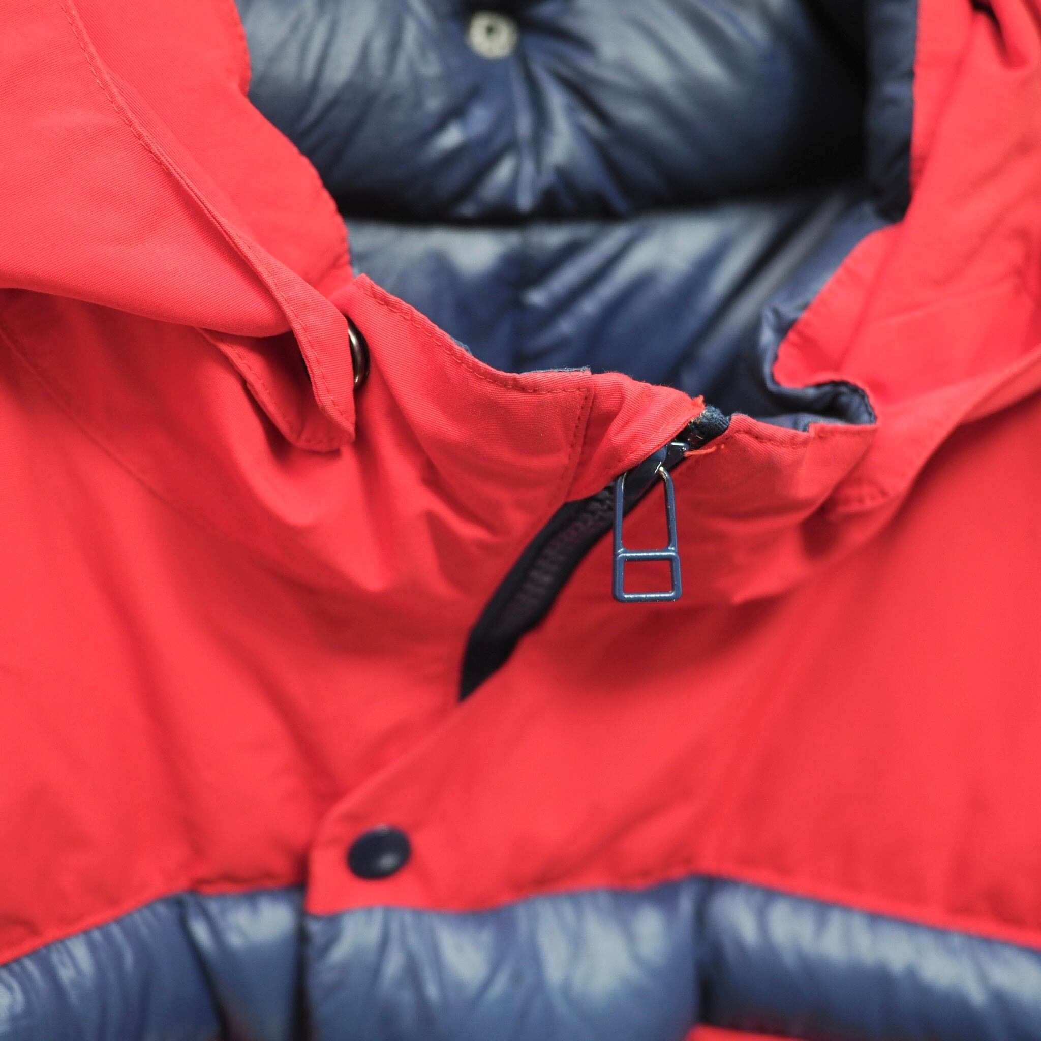 SOPHNET×FRAGMENT×FYI DESIGN｜ “FSF” 12AW Down Jacket（M） | 2casa