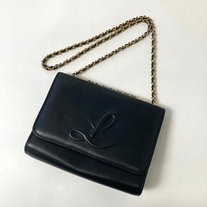 【Used】LUIS MODA チェーンショルダーバッグ